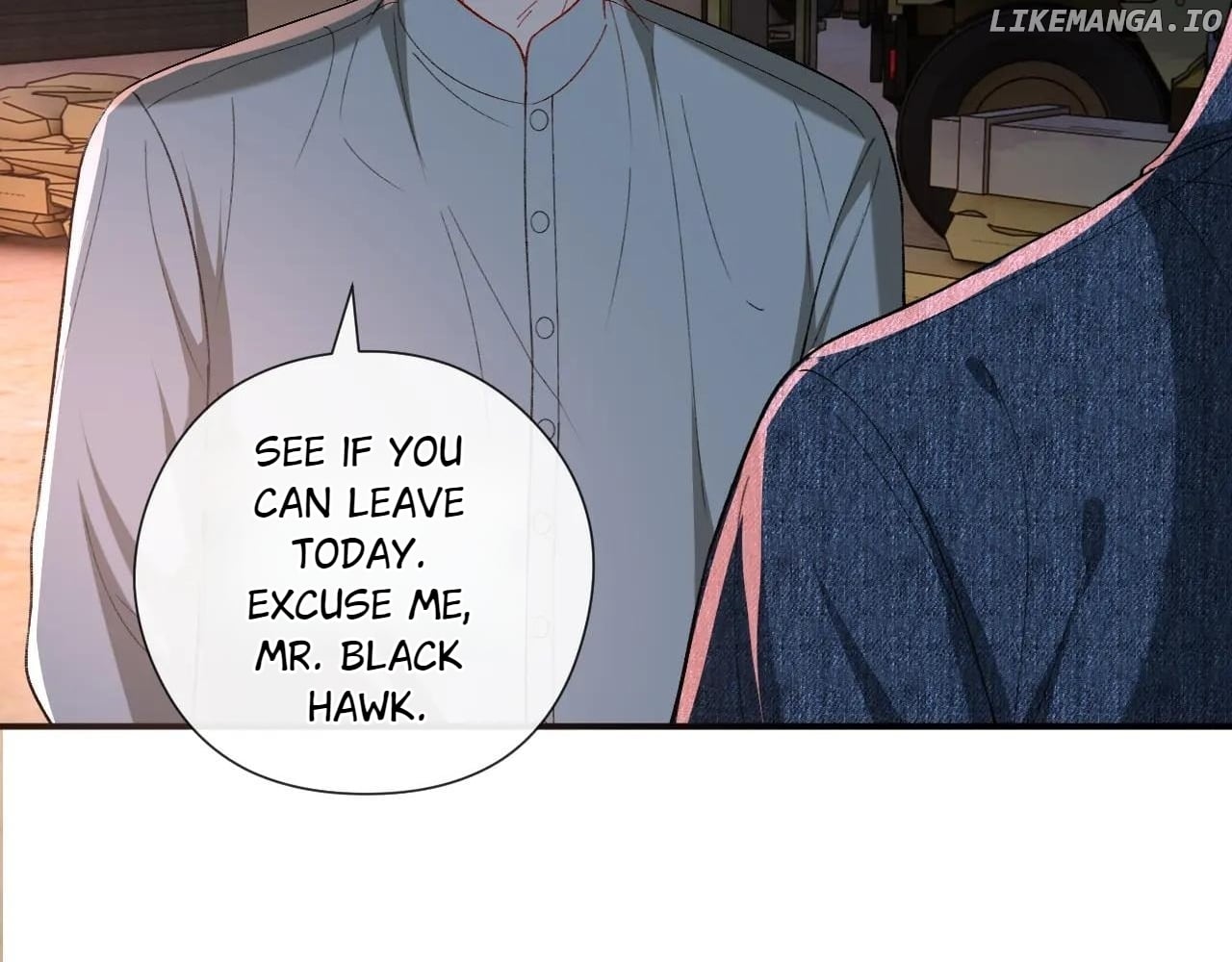 Madam and Her Daily Online Face-Slapping Chapter 197 - page 48